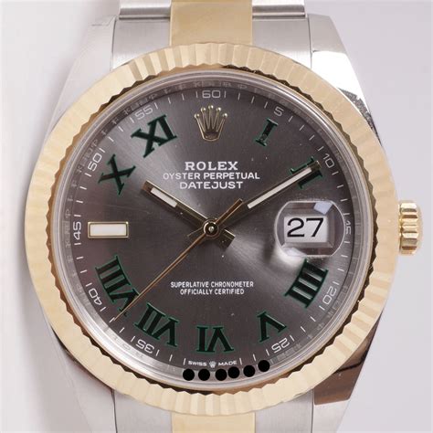 rolex datejust affirm man|rolex 2021 datejust.